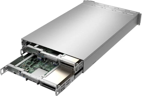 Supermicro 2U GPU A+ Server AS -2114GT-DNR (AS -2114GT-DNR)